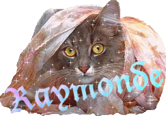 Cadeaupour Raymonde